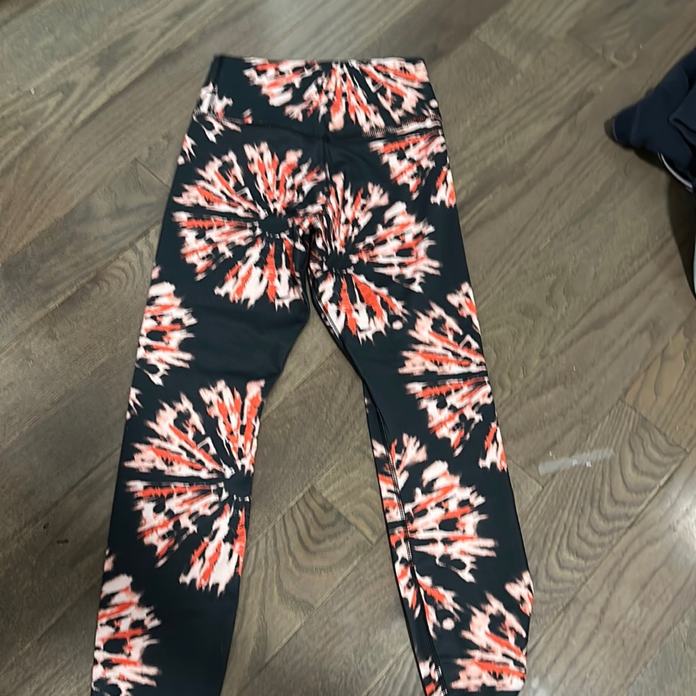 Women sport leggings